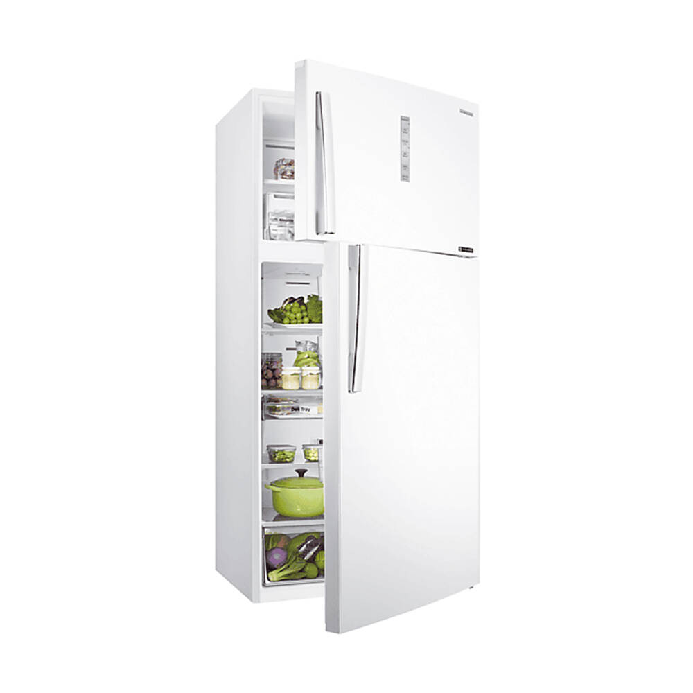 Samsung RT62K7040WW Üstten Donduruculu Buzdolabı 622 L