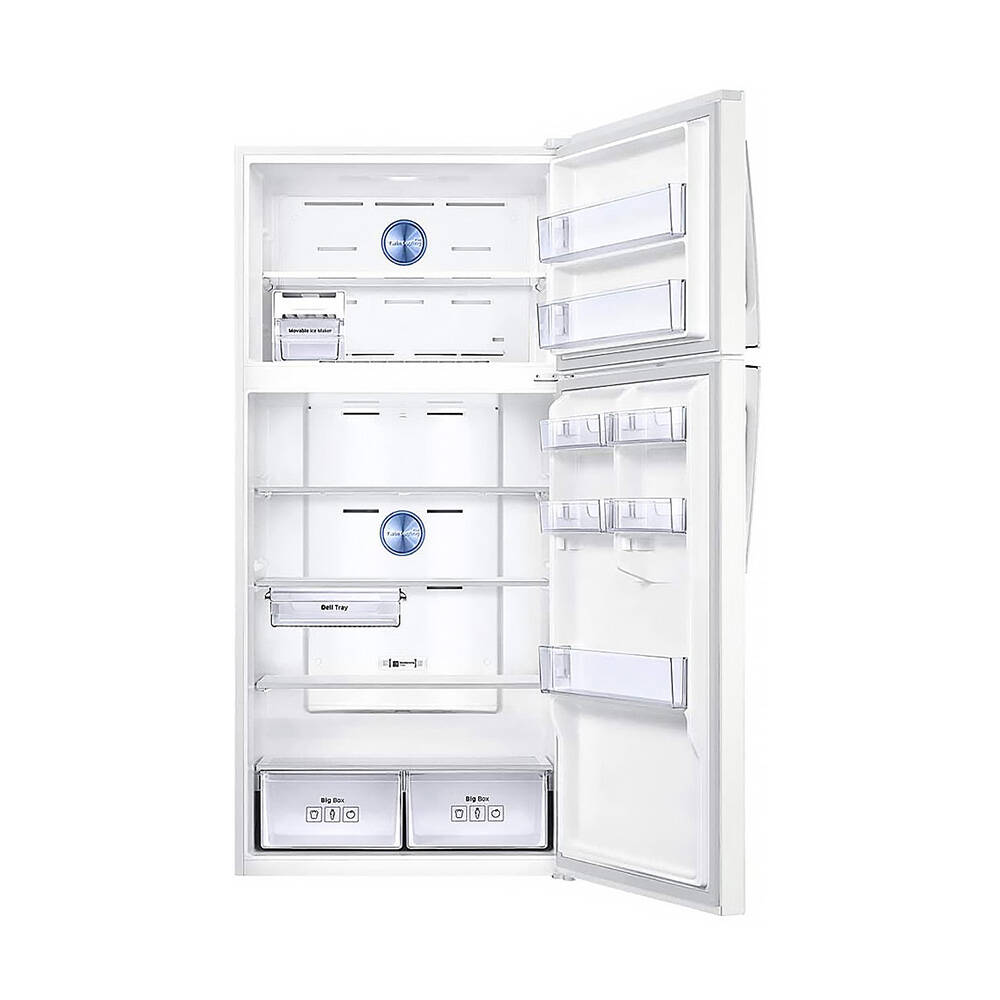 Samsung RT62K7040WW Üstten Donduruculu Buzdolabı 622 L