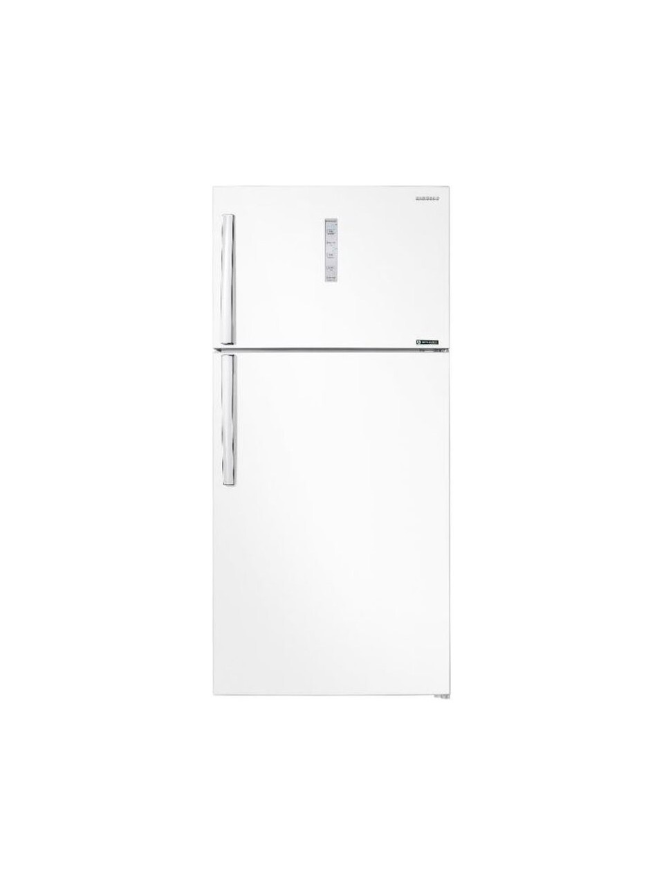 Samsung RT62K704RWW/TR Çift Kapılı No Frost Buzdolabı - Samsung