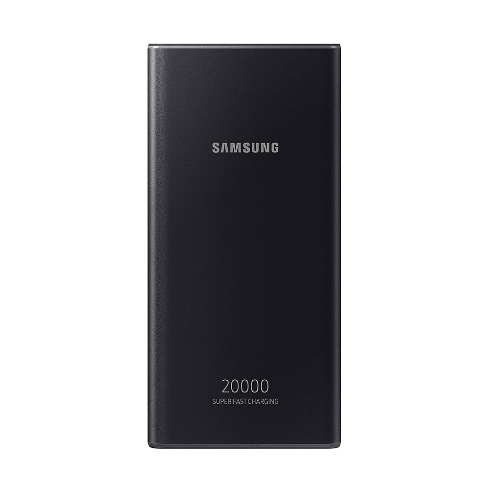 Samsung EB-P5300X LED Göstergeli Hızlı Şarj 20000 mAh Powerbank - Thumbnail