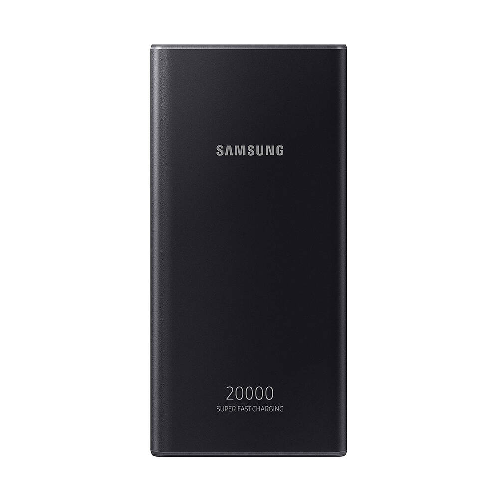 Samsung EB-P5300X LED Göstergeli Hızlı Şarj 20000 mAh Powerbank