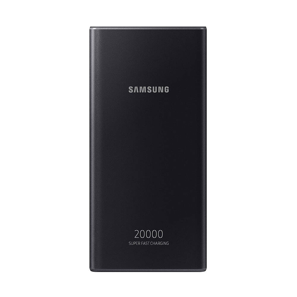 Samsung EB-P5300X LED Göstergeli Hızlı Şarj 20000 mAh Powerbank - 1