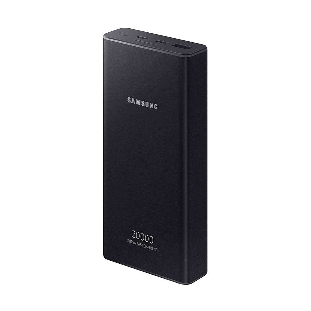 Samsung EB-P5300X LED Göstergeli Hızlı Şarj 20000 mAh Powerbank - 2