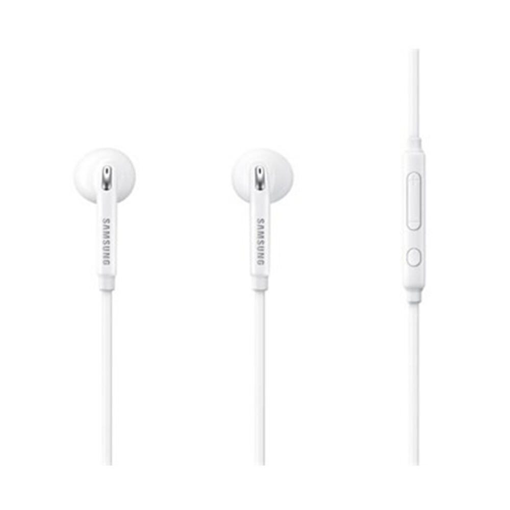 Samsung EO-EG920B Mikrofonlu Kulak İçi Kulaklık - 1