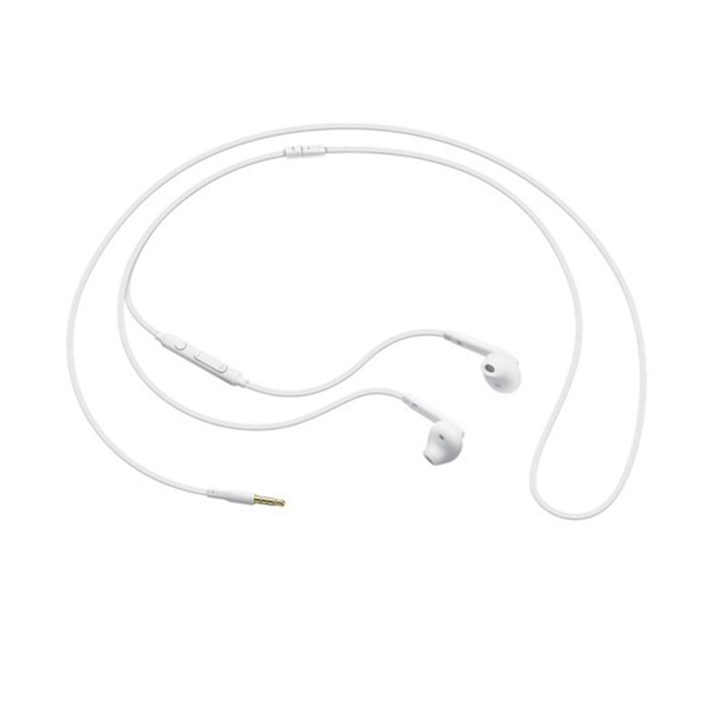 Samsung EO-EG920B Mikrofonlu Kulak İçi Kulaklık - 4