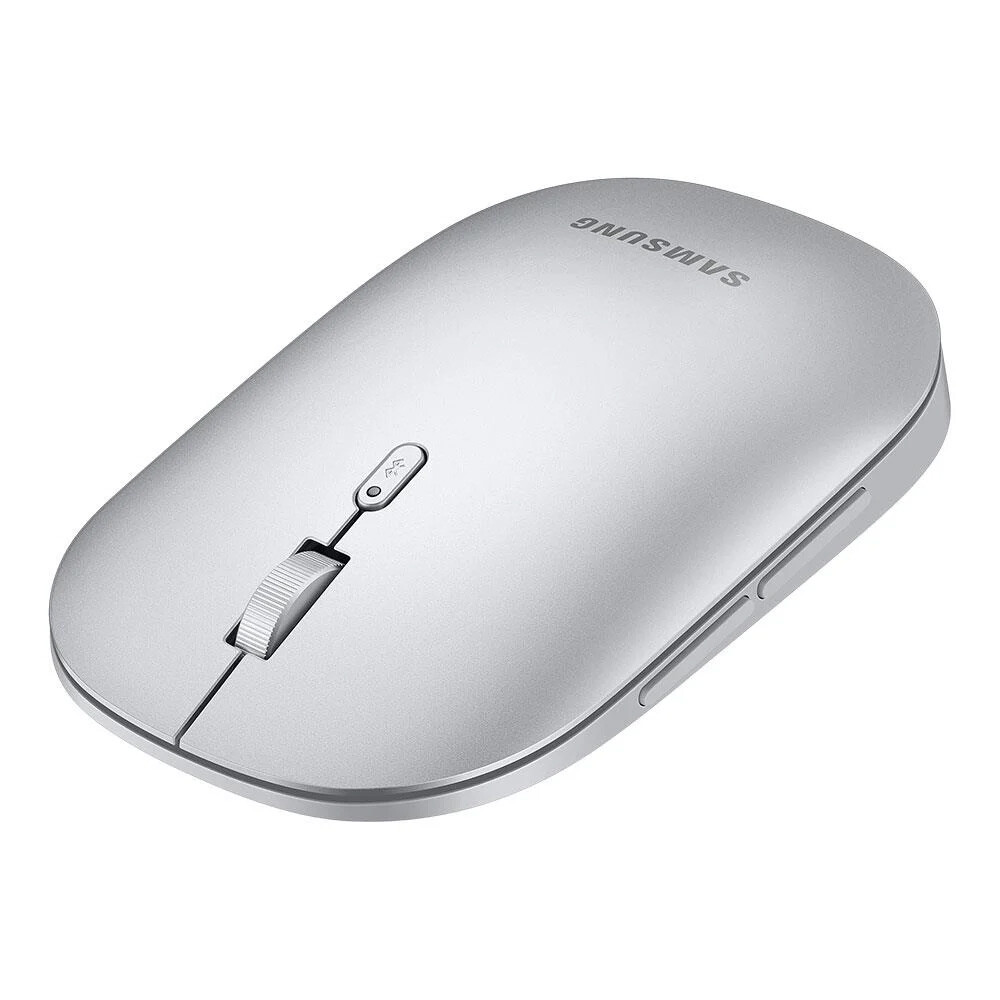 Samsung EJ-M3400D Bluetooth Mouse Slim Beyaz - 4