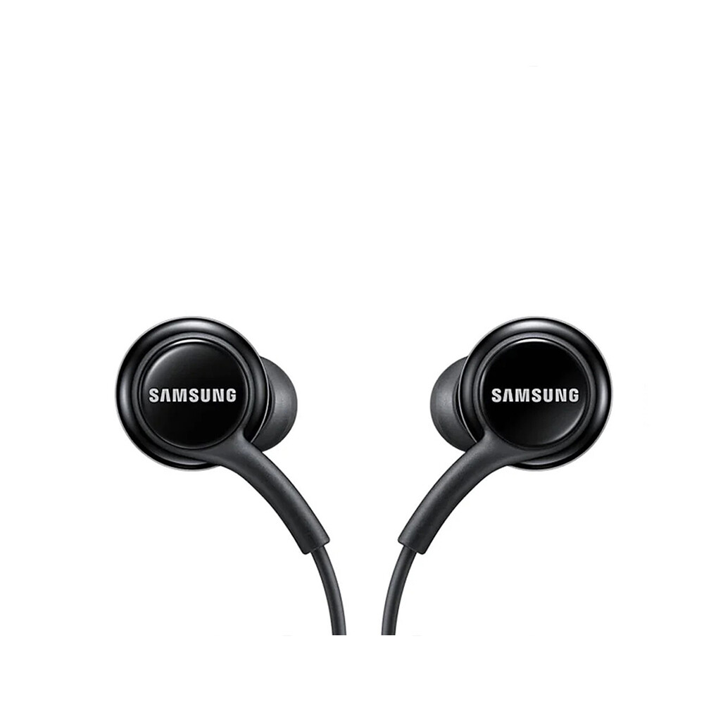 Samsung EO-IA500B 3.5mm Kablolu Kulaklık Siyah - 4