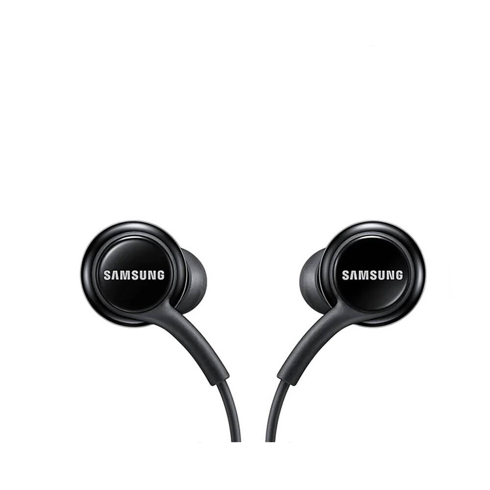 Samsung EO-IA500B 3.5mm Kablolu Kulaklık Siyah - 4