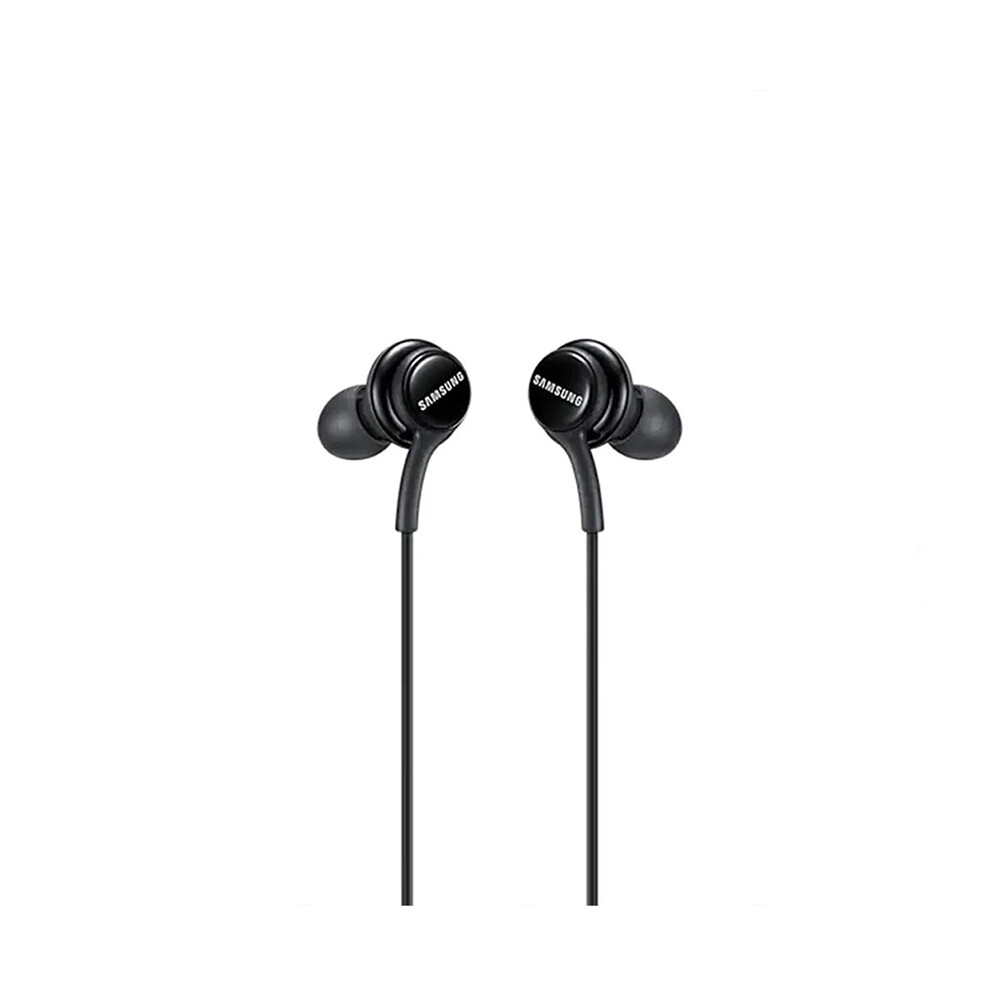 Samsung EO-IA500B 3.5mm Kablolu Kulaklık Siyah - 6