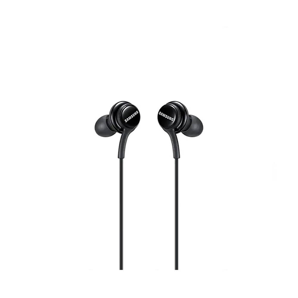 Samsung EO-IA500B 3.5mm Kablolu Kulaklık Siyah - 6
