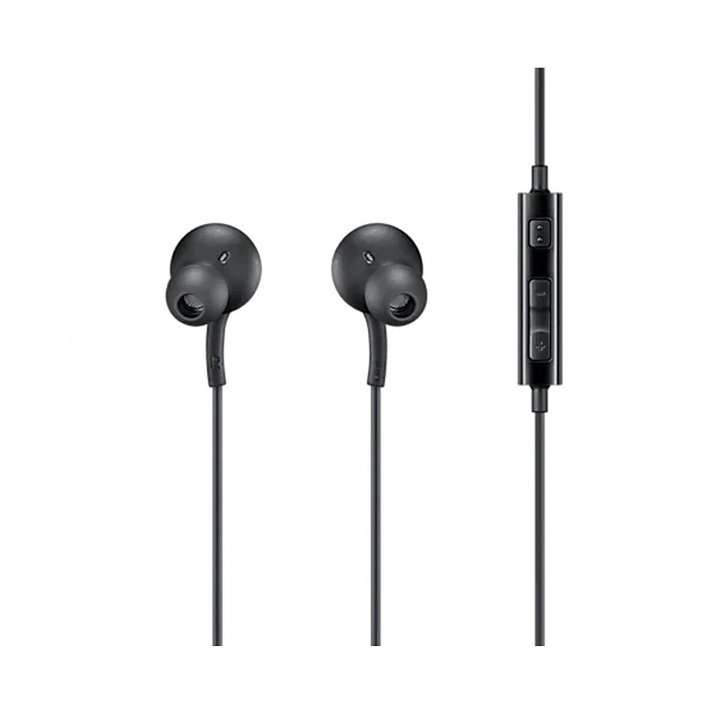 Samsung EO-IA500B 3.5mm Kablolu Kulaklık Siyah - 1