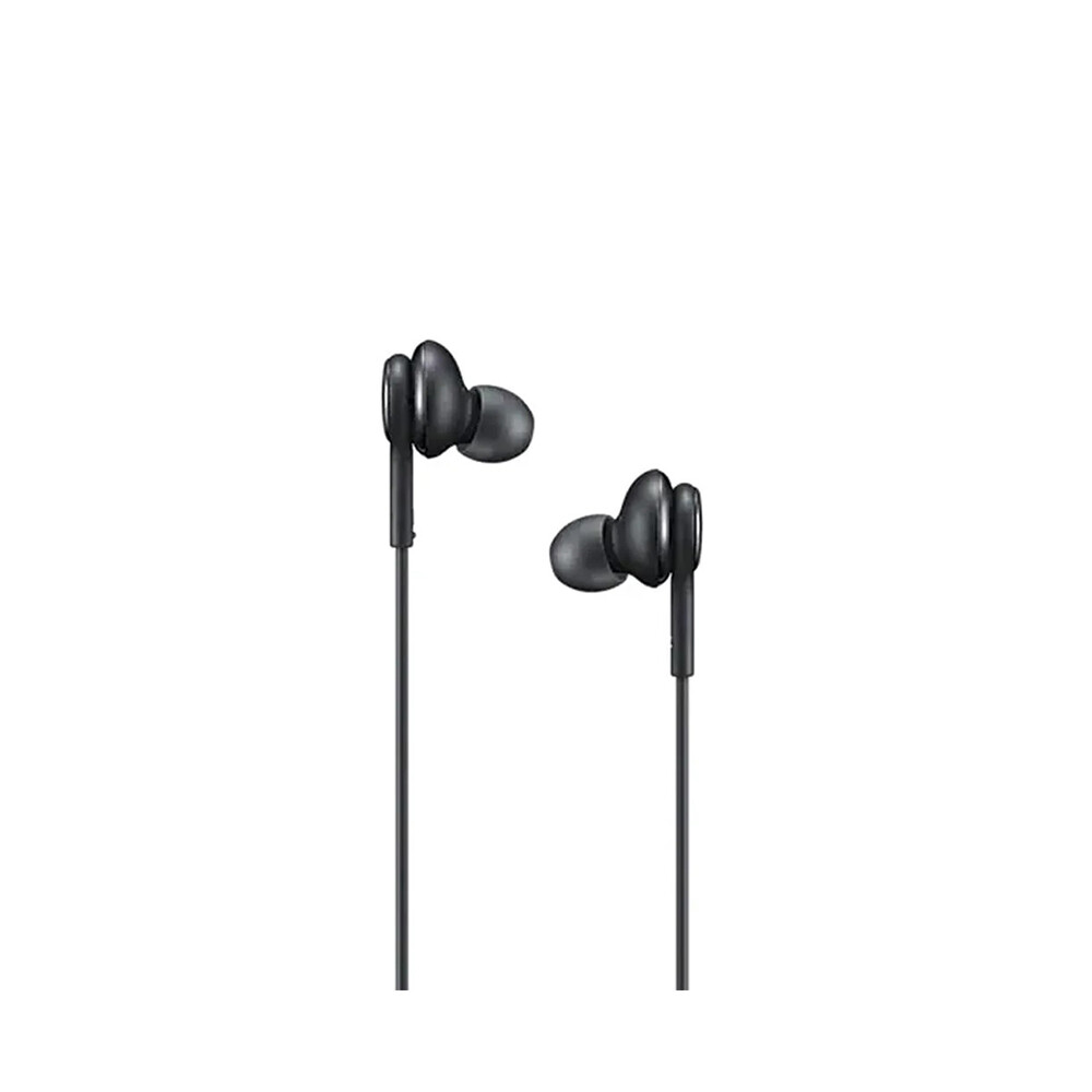 Samsung EO-IA500B 3.5mm Kablolu Kulaklık Siyah - 2