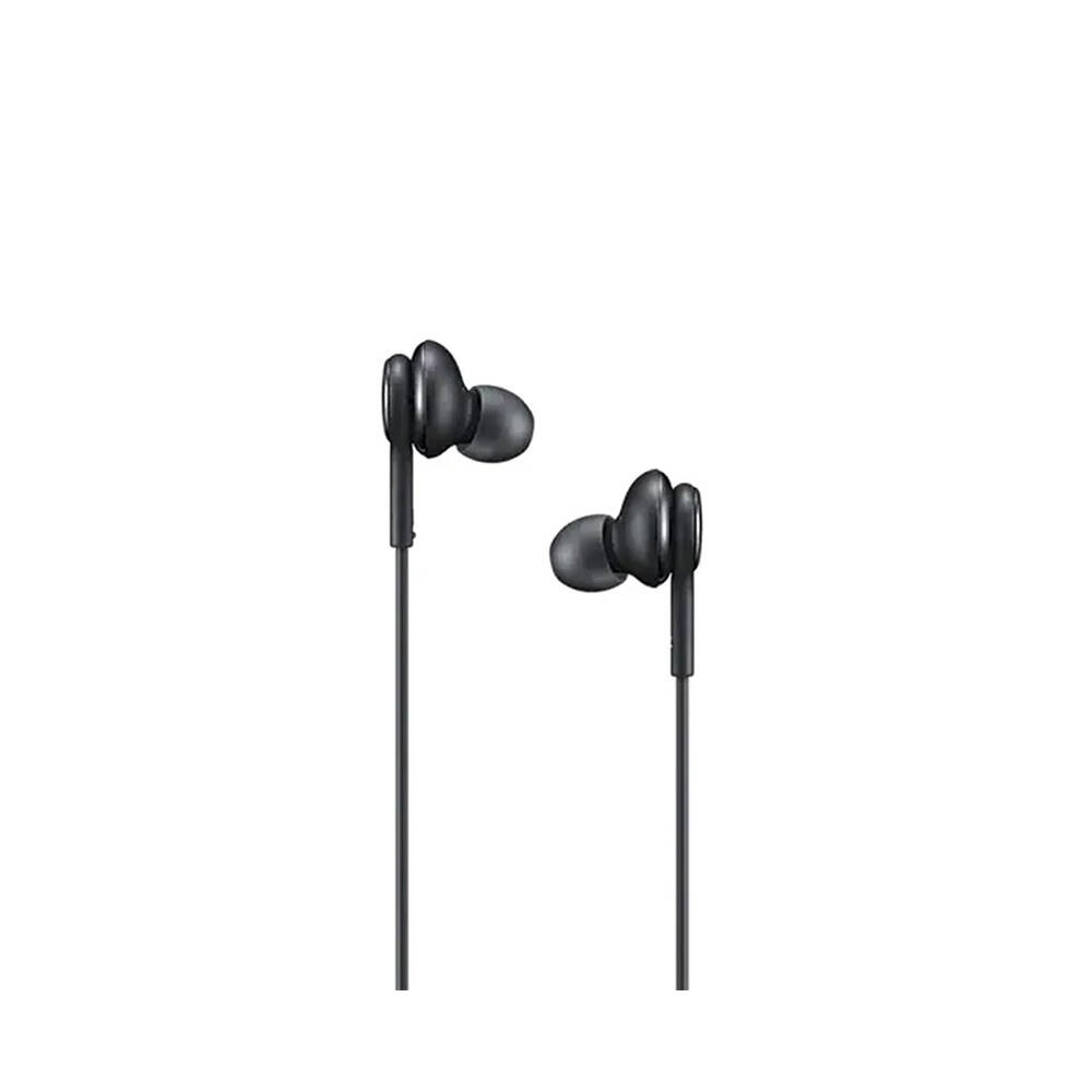 Samsung EO-IA500B 3.5mm Kablolu Kulaklık Siyah - 2
