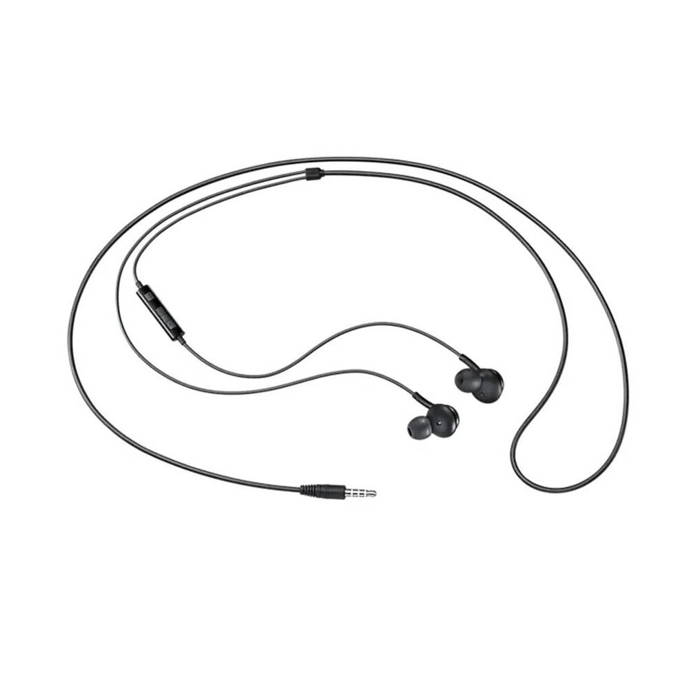 Samsung EO-IA500B 3.5mm Kablolu Kulaklık Siyah - 7