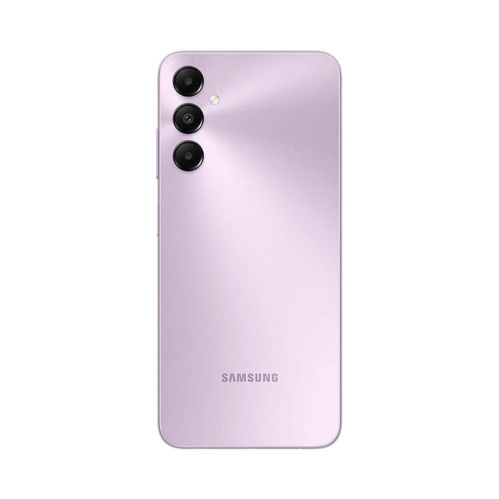 Samsung Galaxy A05s 128 GB 4 GB Mor - 4