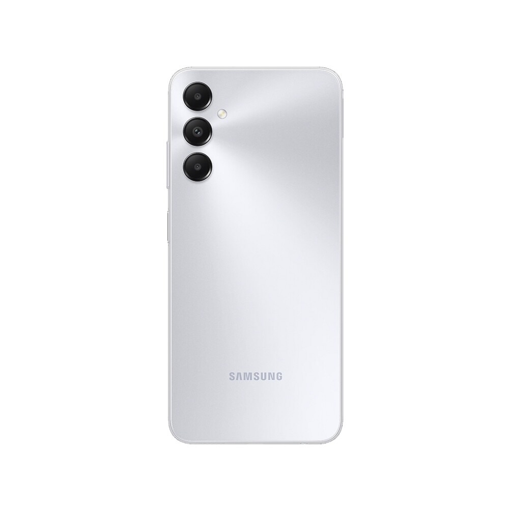 Samsung Galaxy A05s 128 GB 4 GB Silver - 3