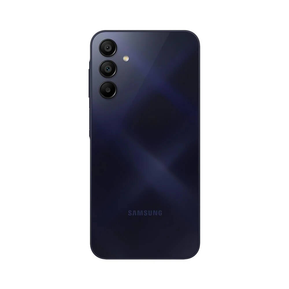 Samsung Galaxy A15 6 GB 128 GB Koyu Mavi - 3