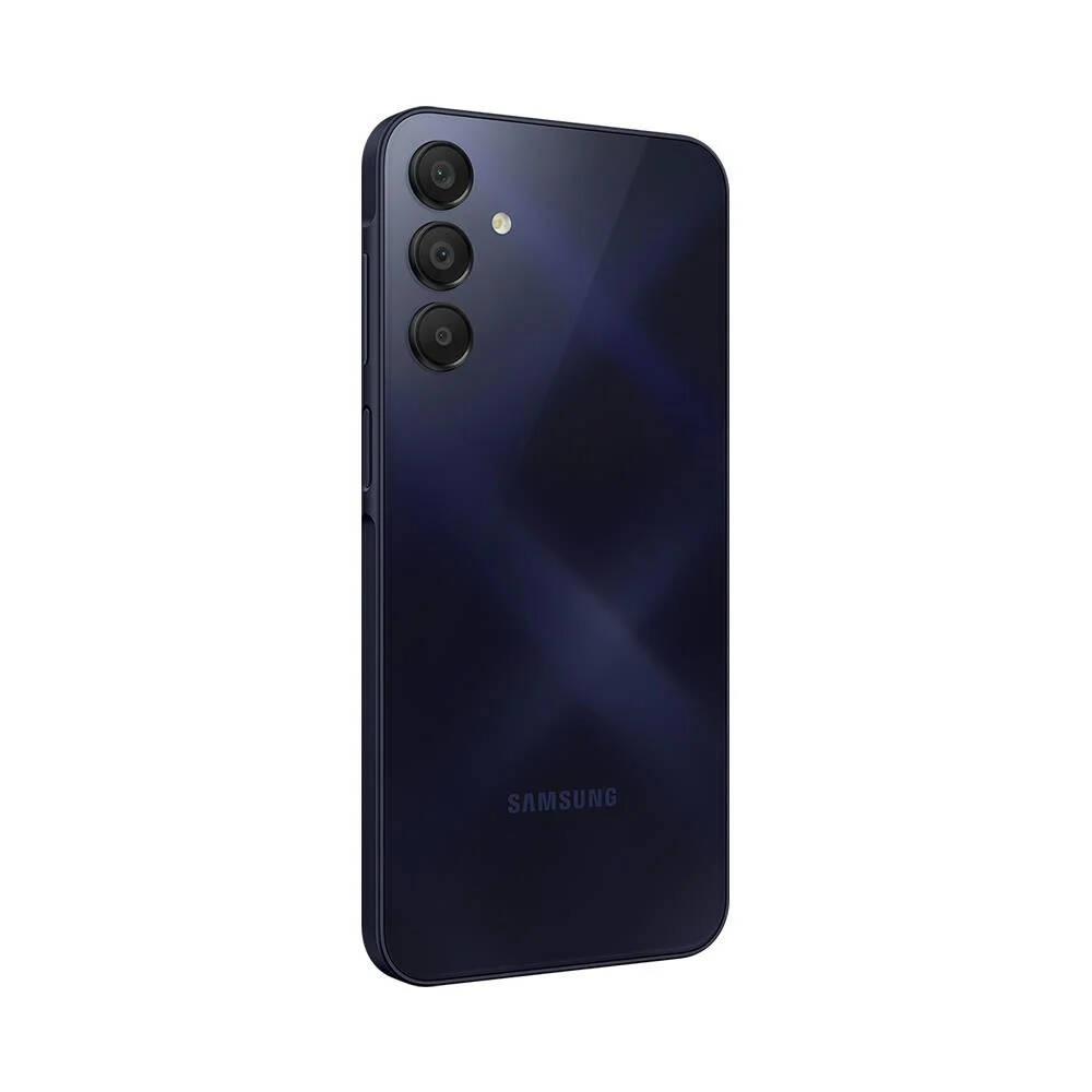 Samsung Galaxy A15 6 GB 128 GB Koyu Mavi - 5