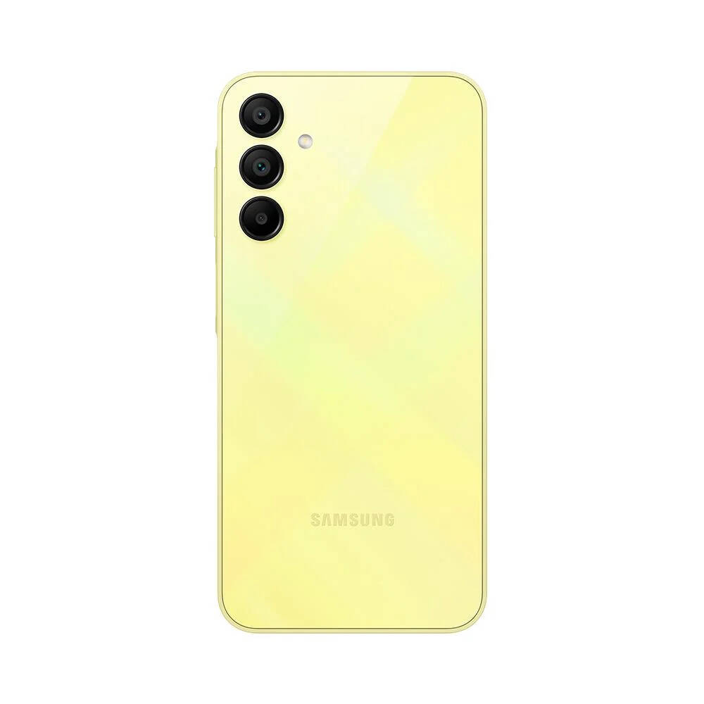 Samsung Galaxy A15 6 GB 128 GB Sarı - 4