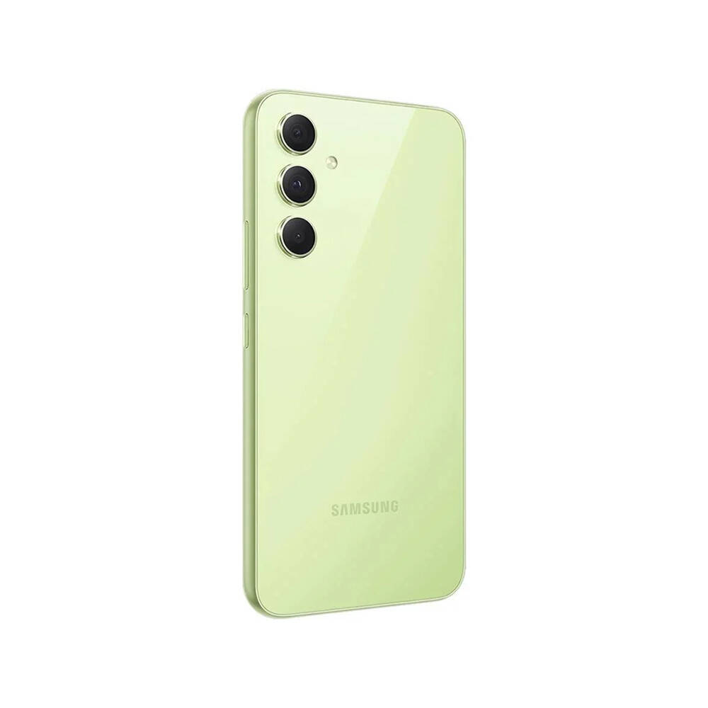 Samsung Galaxy A54 128 GB Yeşil - 6