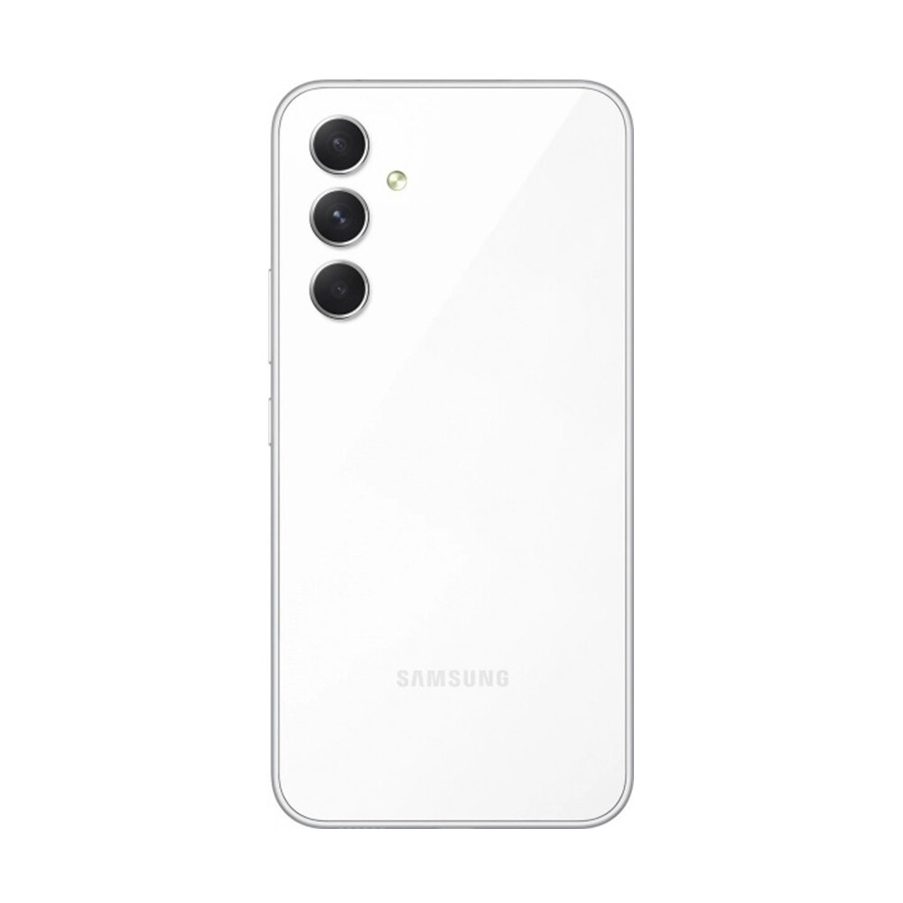 Samsung Galaxy A54 256 GB Beyaz - 2
