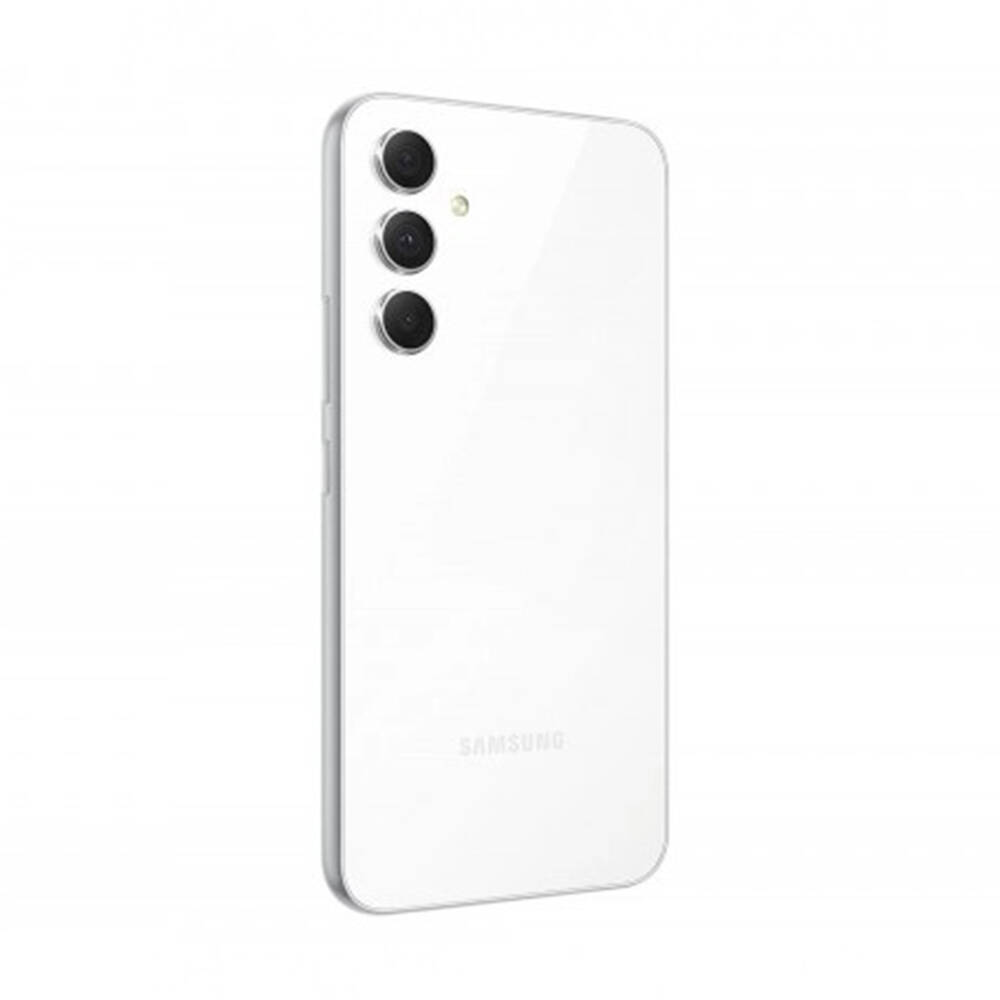 Samsung Galaxy A54 256 GB Beyaz - 3