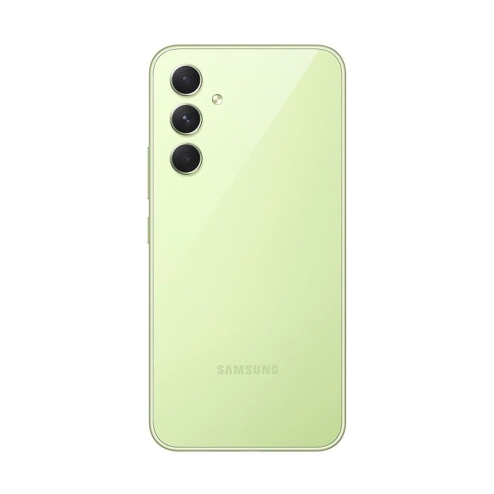 Samsung Galaxy A54 256 GB Yeşil - 2