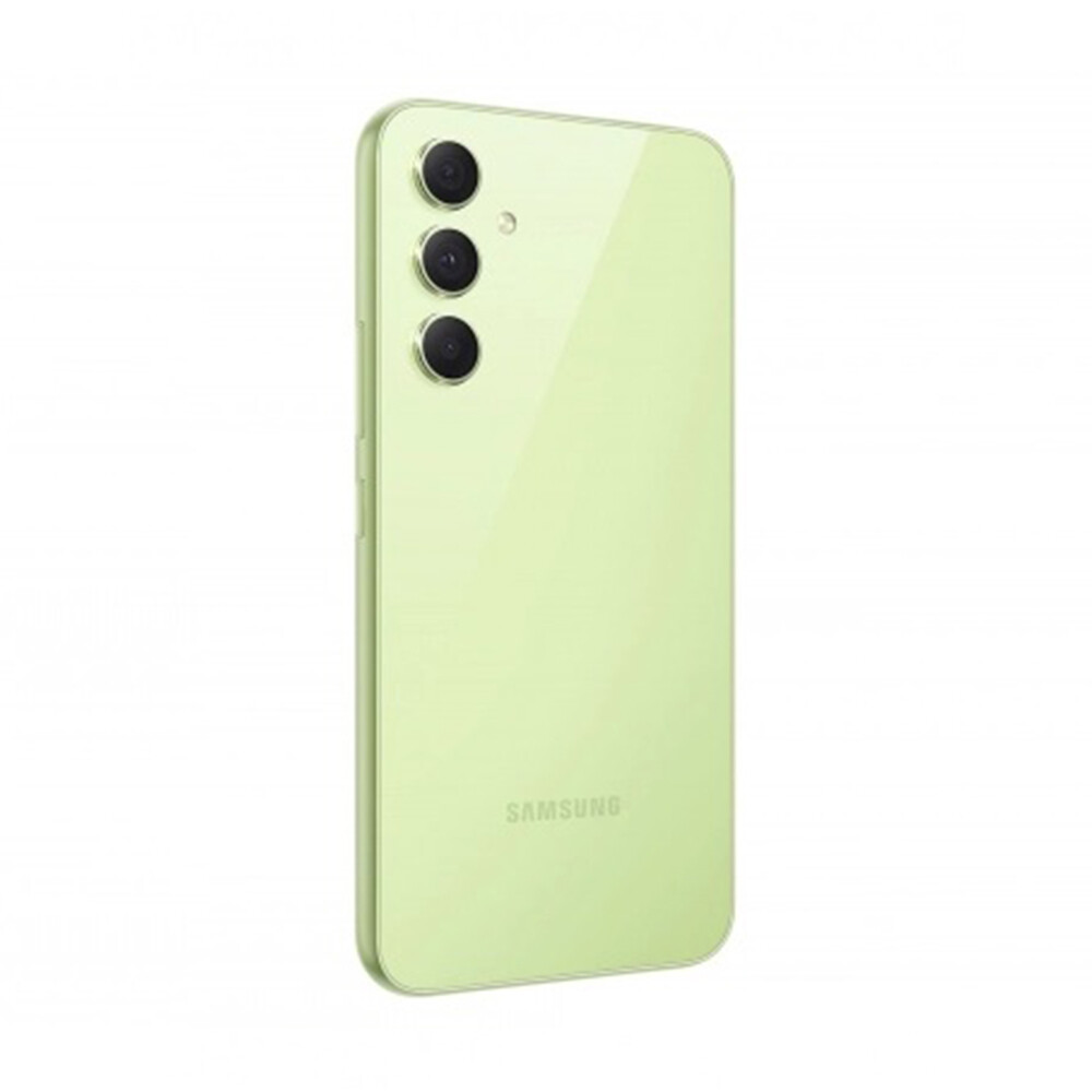 Samsung Galaxy A54 256 GB Yeşil - 3