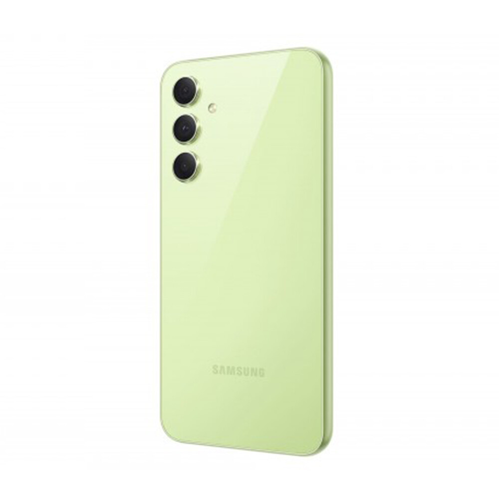 Samsung Galaxy A54 256 GB Yeşil - 4