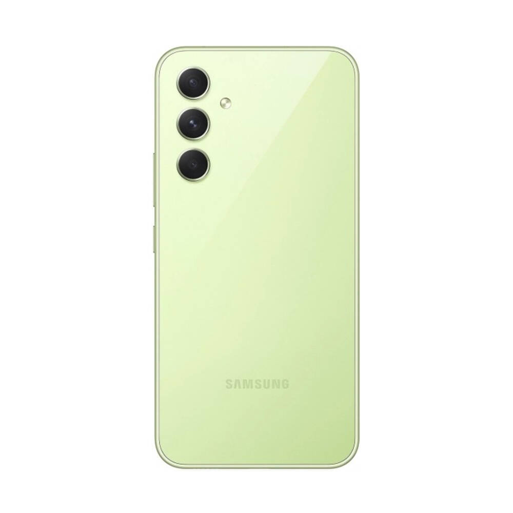 Samsung Galaxy A54 256 GB Yeşil - 8