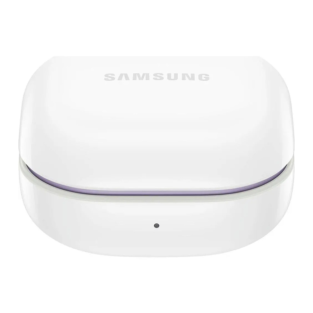 Samsung Galaxy Buds 2 Kulaklık - SM-R177 Mor - 3