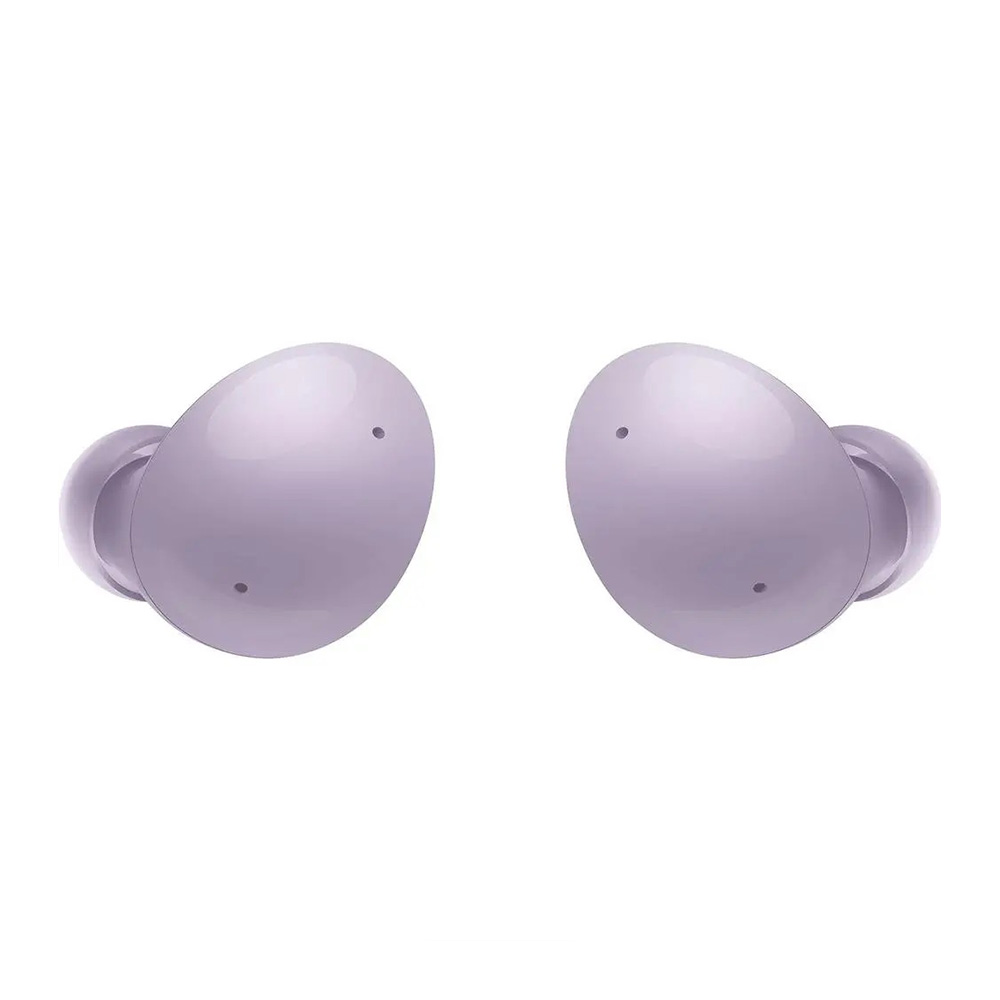 Samsung Galaxy Buds 2 Kulaklık - SM-R177 Mor - 5