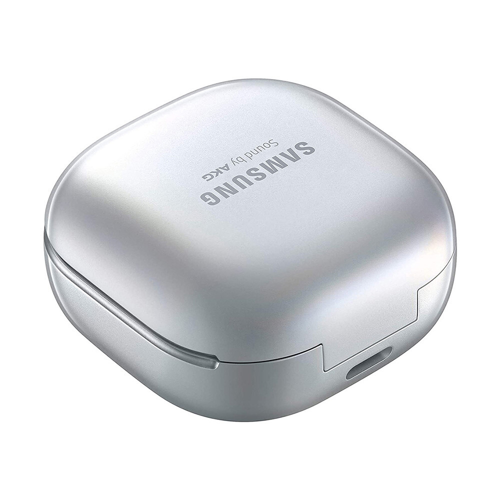 Samsung Galaxy Buds Pro SM-R190NZ Silver - 3