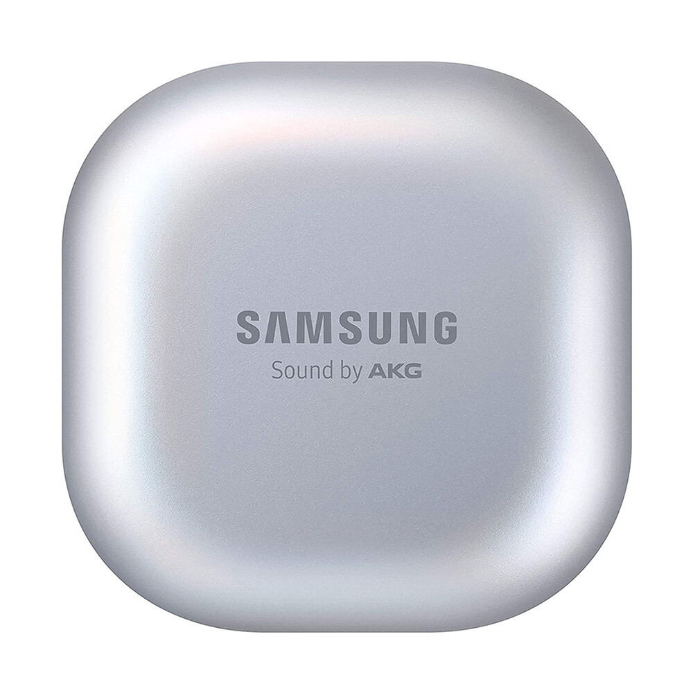 Samsung Galaxy Buds Pro SM-R190NZ Silver - 4