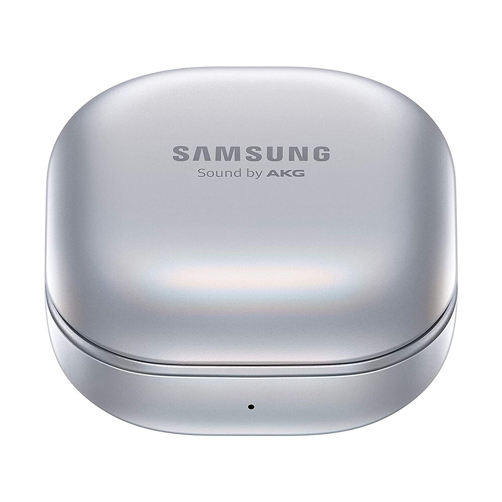Samsung Galaxy Buds Pro SM-R190NZ Silver - 6