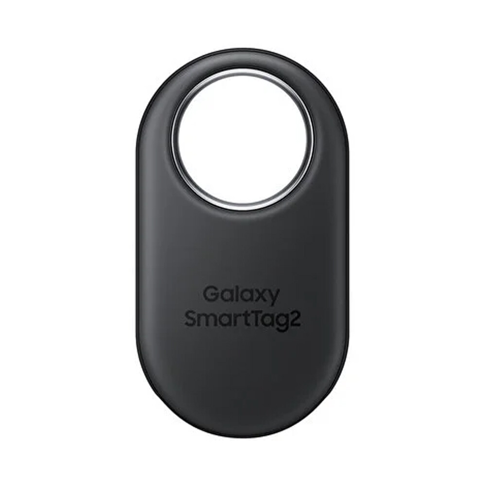 Samsung Galaxy EI-T5600 Smart Tag2 Bluetooth Takip Cihazı 2023 Siyah 