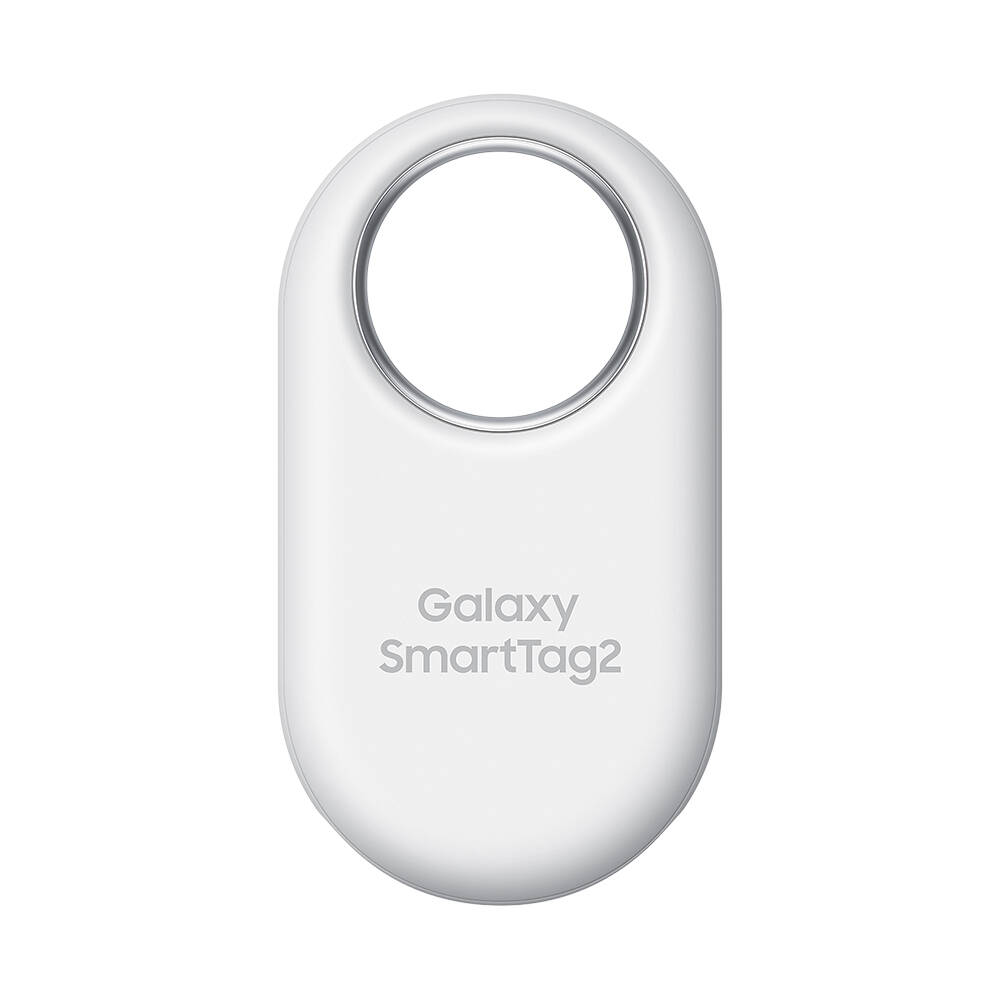 Samsung Galaxy SmartTag 2 EL-T5600 Kablosuz Akıllı Tag Takip Cihazı Beyaz