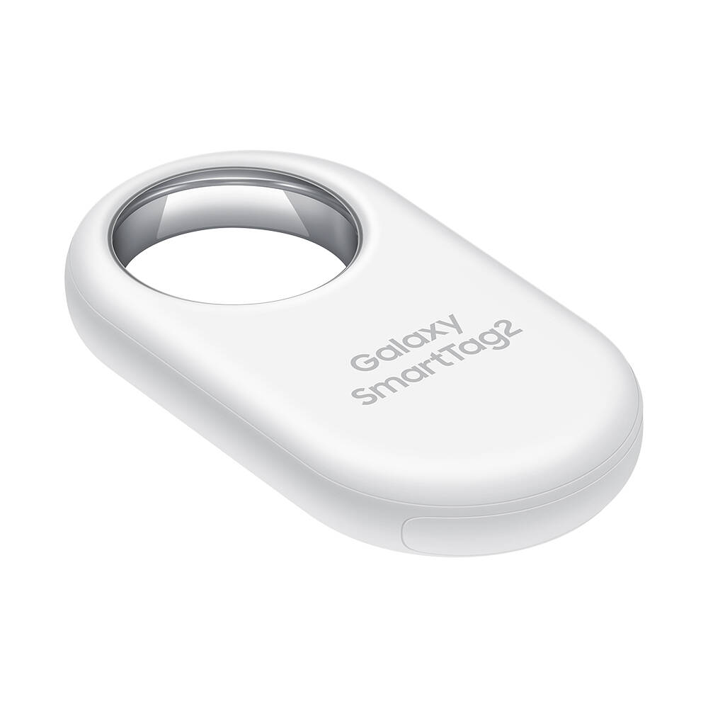 Samsung Galaxy SmartTag 2 EL-T5600 Kablosuz Akıllı Tag Takip Cihazı Beyaz