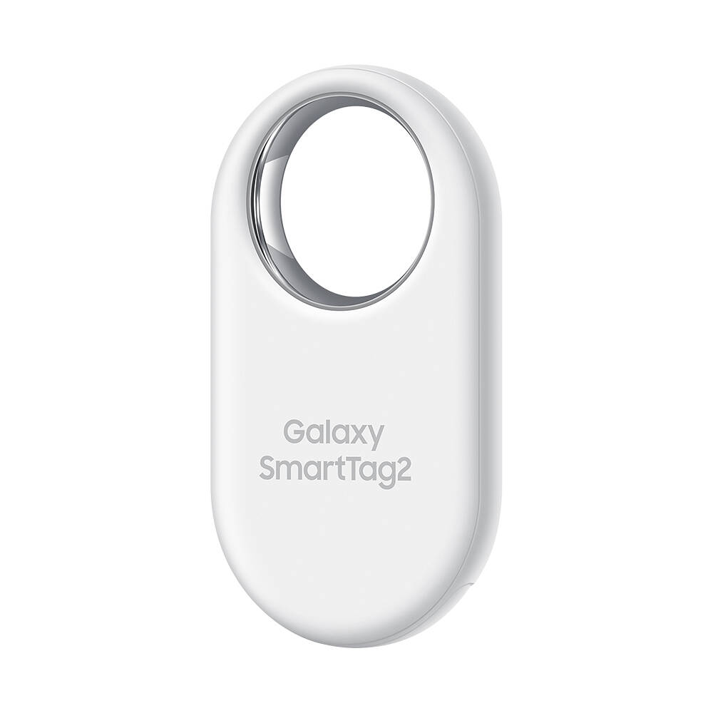 Samsung Galaxy SmartTag 2 EL-T5600 Kablosuz Akıllı Tag Takip Cihazı Beyaz