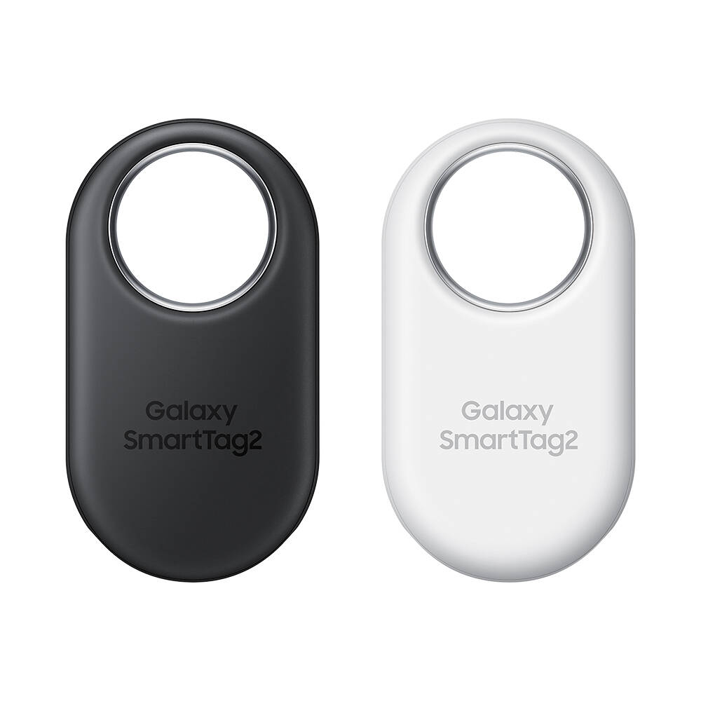 Samsung Galaxy SmartTag 2 EL-T5600 Kablosuz Akıllı Tag Takip Cihazı Beyaz