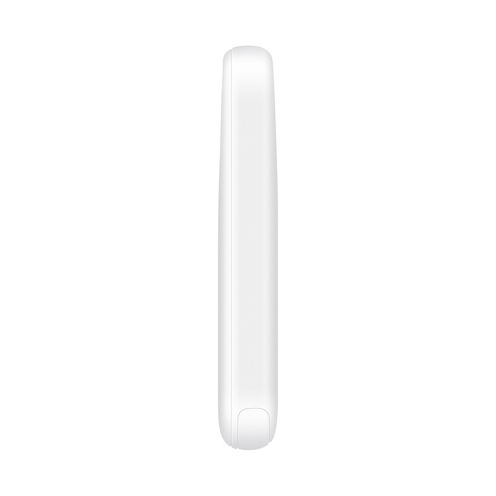 Samsung Galaxy EI-T5600 Smart Tag2 Bluetooth Takip Cihazı Beyaz - Thumbnail