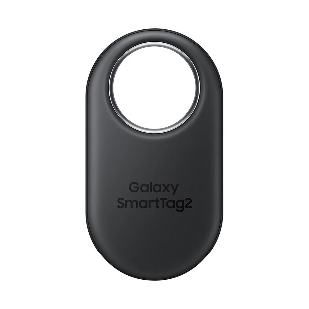 Samsung Galaxy SmartTag 2 EL-T5600 Kablosuz Akıllı Tag Takip Cihazı Siyah - Thumbnail