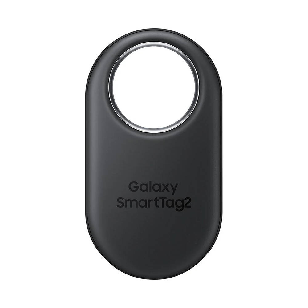 Samsung Galaxy SmartTag 2 EL-T5600 Kablosuz Akıllı Tag Takip Cihazı Siyah