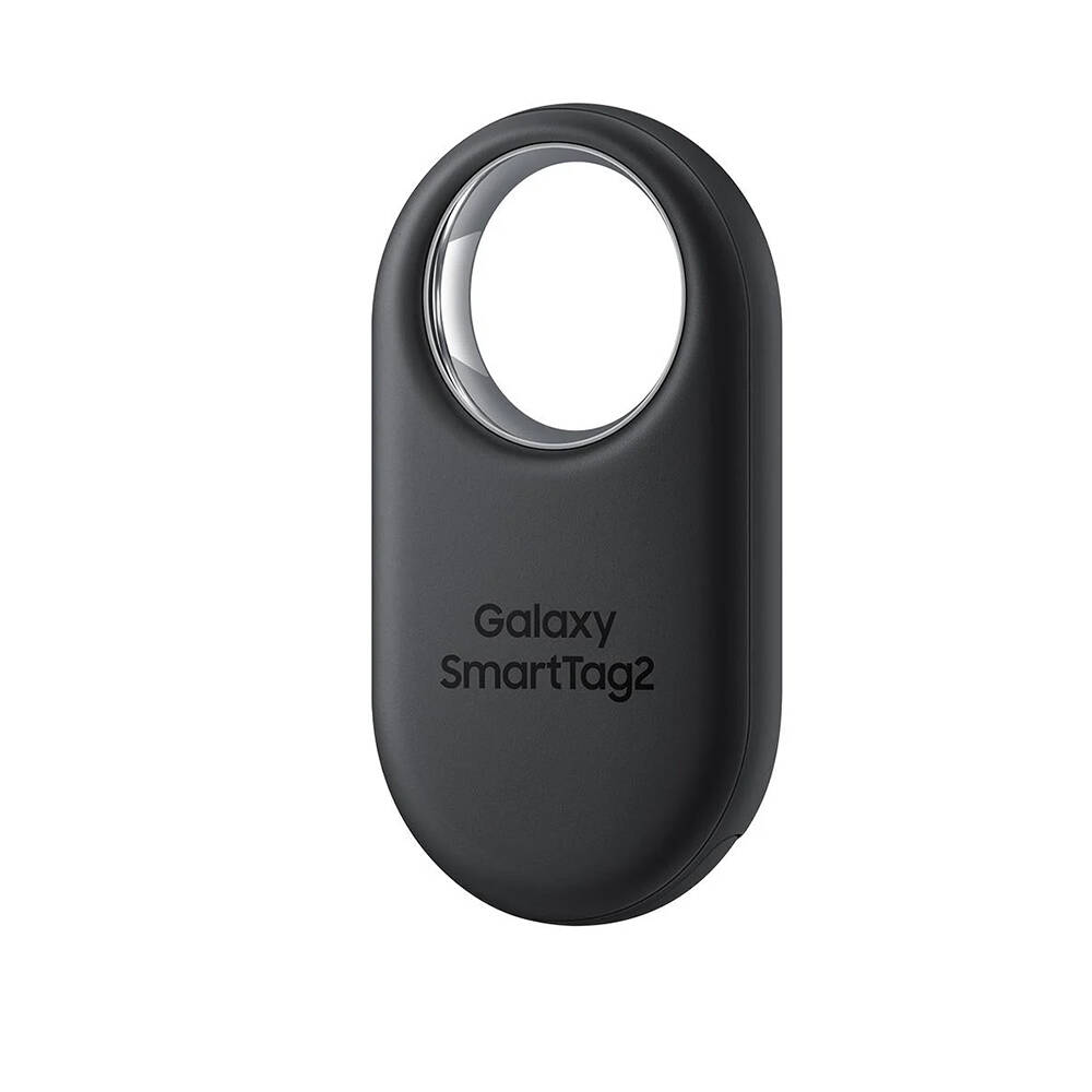 Samsung Galaxy SmartTag 2 EL-T5600 Kablosuz Akıllı Tag Takip Cihazı Siyah