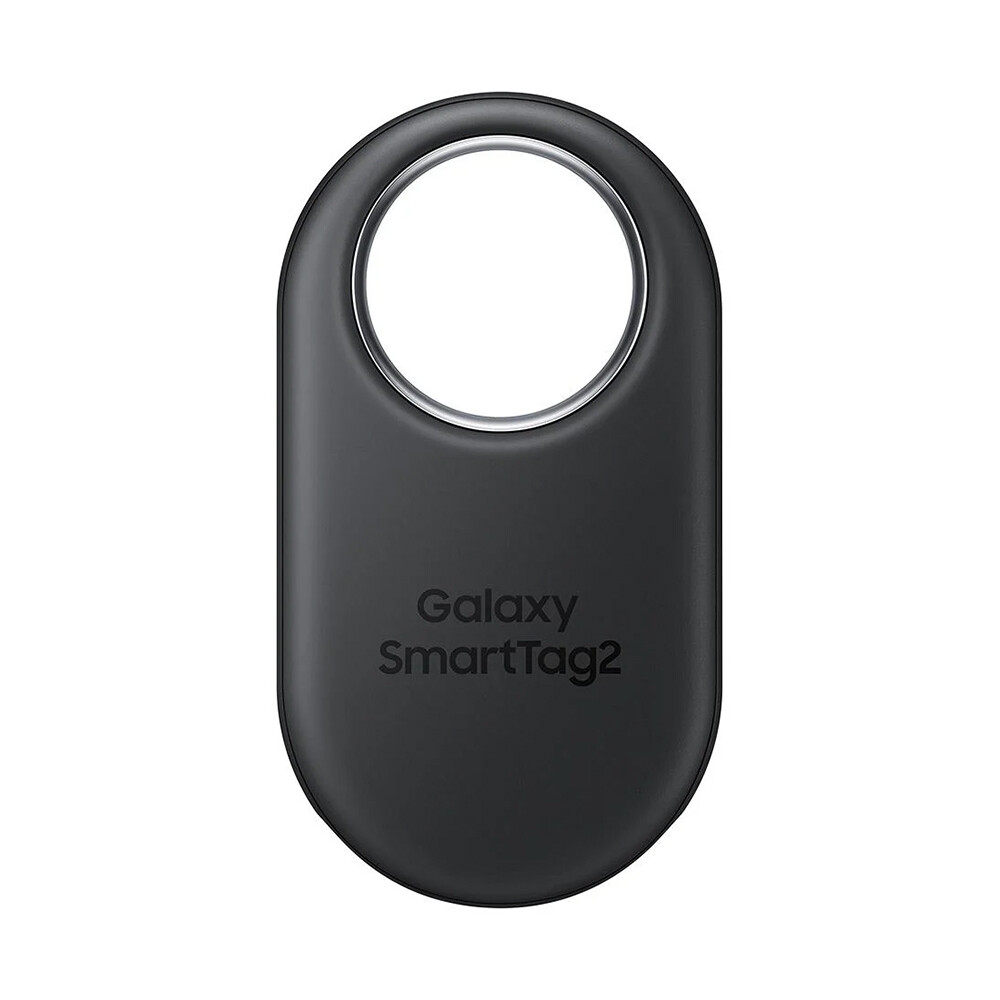 Samsung Galaxy EI-T5600 Smart Tag2 Bluetooth Takip Cihazı Siyah - Thumbnail
