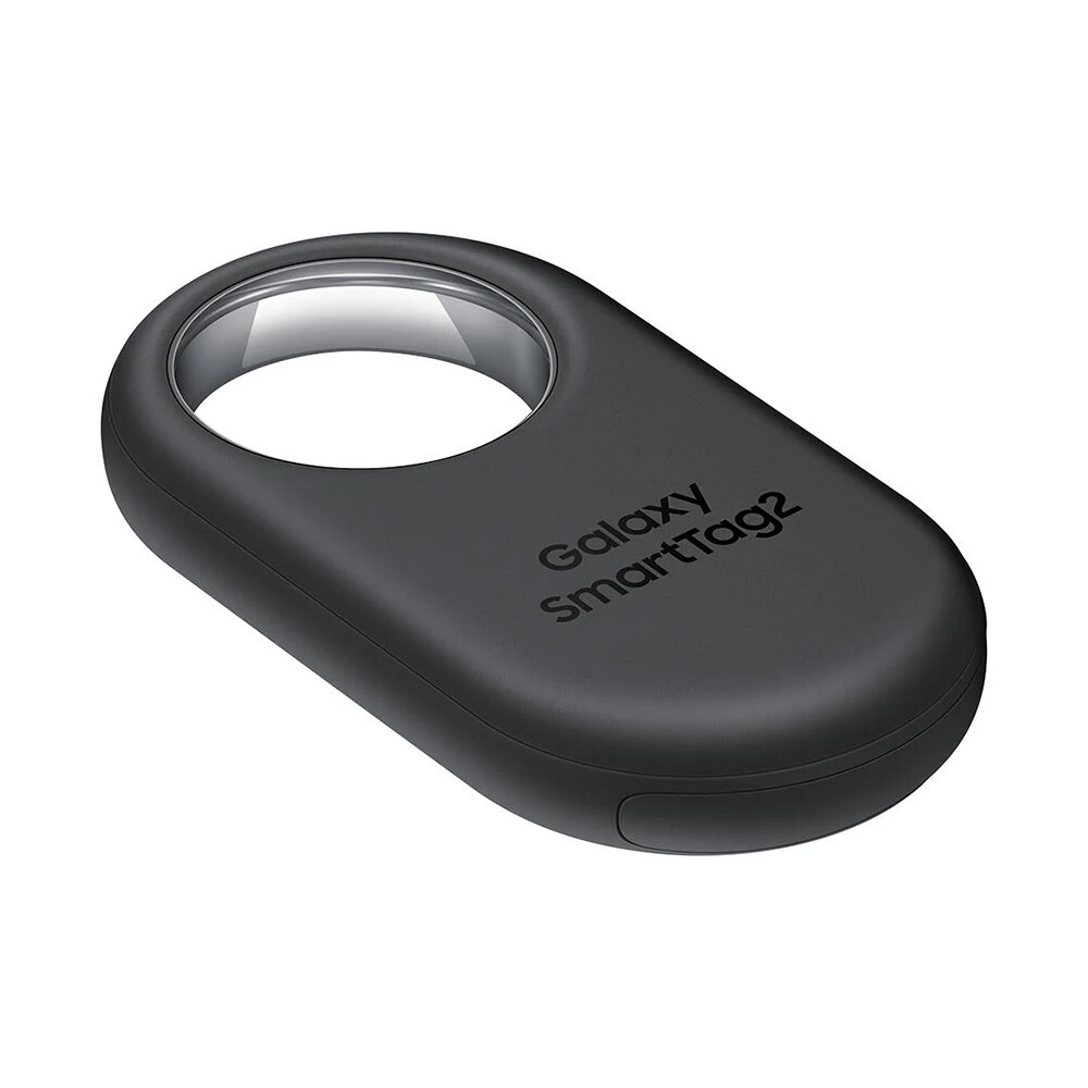 Samsung Galaxy EI-T5600 Smart Tag2 Bluetooth Takip Cihazı Siyah - Thumbnail