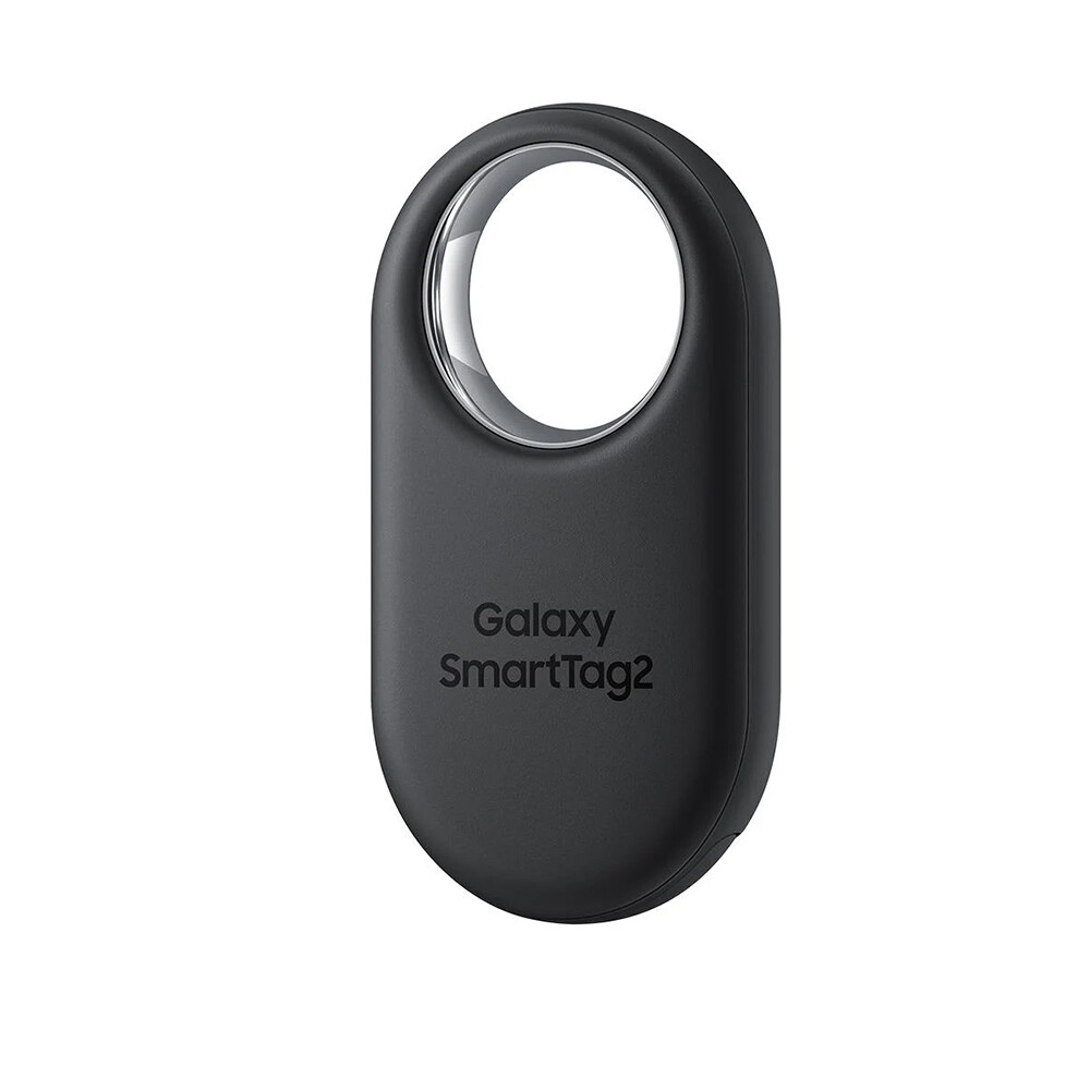 Samsung Galaxy EI-T5600 Smart Tag2 Bluetooth Takip Cihazı Siyah - Thumbnail