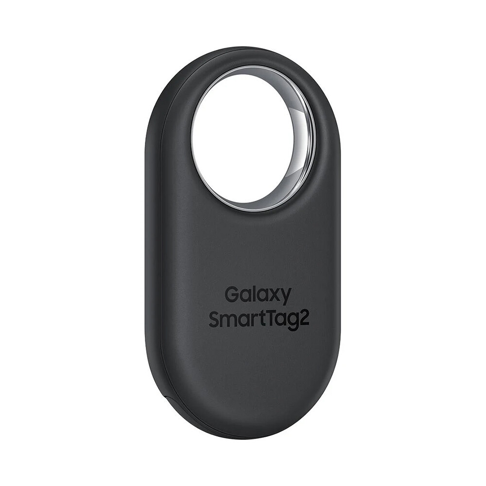 Samsung Galaxy EI-T5600 Smart Tag2 Bluetooth Takip Cihazı Siyah - Thumbnail