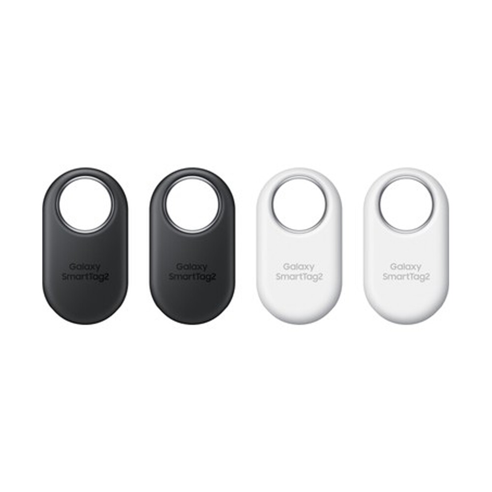 Samsung Galaxy Smarttag 2 EL-T5600 4'lü Paket Kablosuz Akıllı Tag - 1