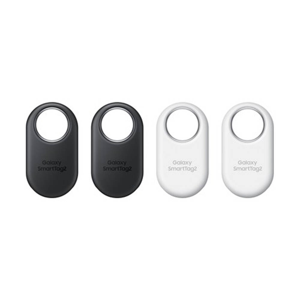 Samsung Galaxy Smarttag 2 EL-T5600 4'lü Paket Kablosuz Akıllı Tag - 1